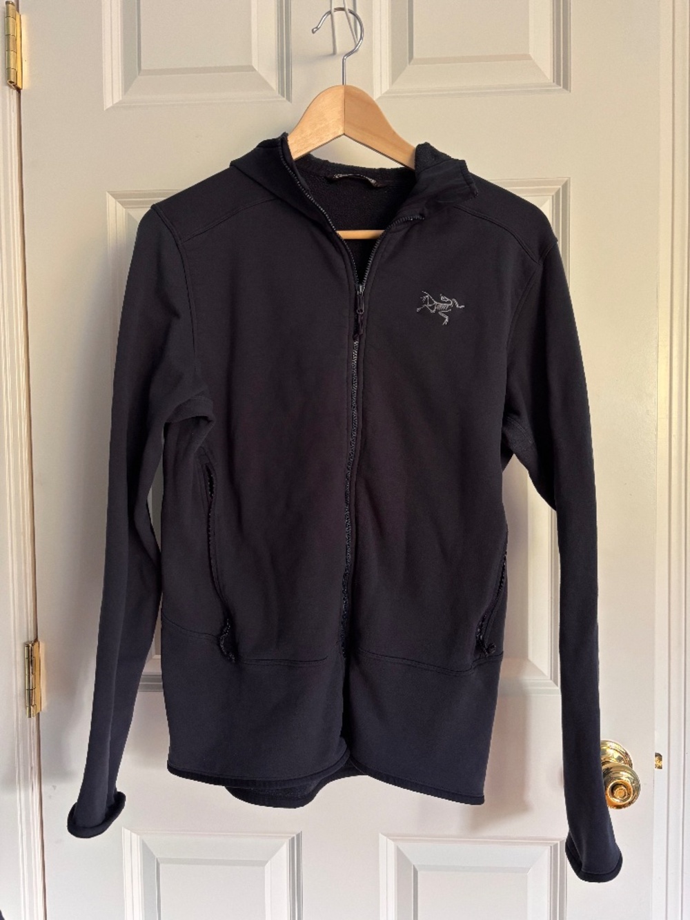 Arc'teryx Kyanite Hoodie